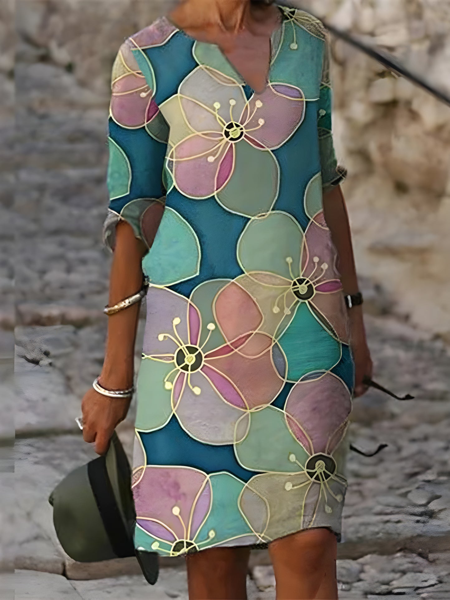 Clara™ – Klänningen som får dig att känna dig som vackrast