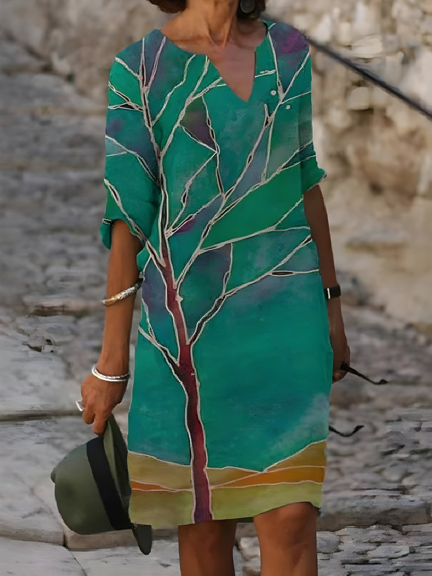 Clara™ – Klänningen som får dig att känna dig som vackrast