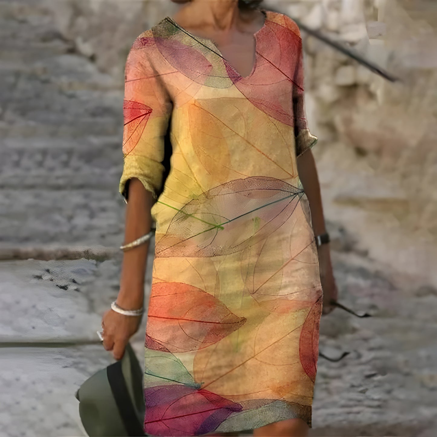 Clara™ – Klänningen som får dig att känna dig som vackrast