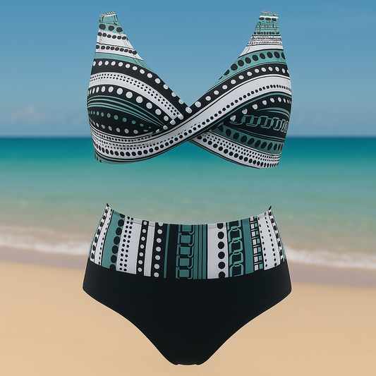 Lola™ Kroppsförbättrande Bikini