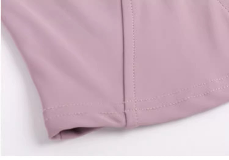 Tova™ Snabbtorkande Träningsjacka – Perfekt för Yoga & Motion!