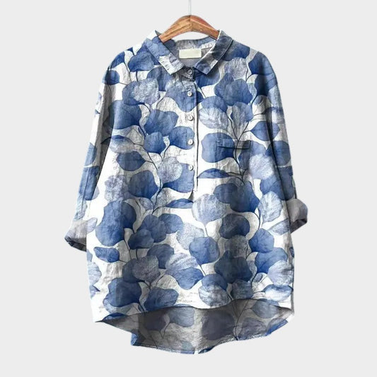 Mira™ | Bluse Print 1