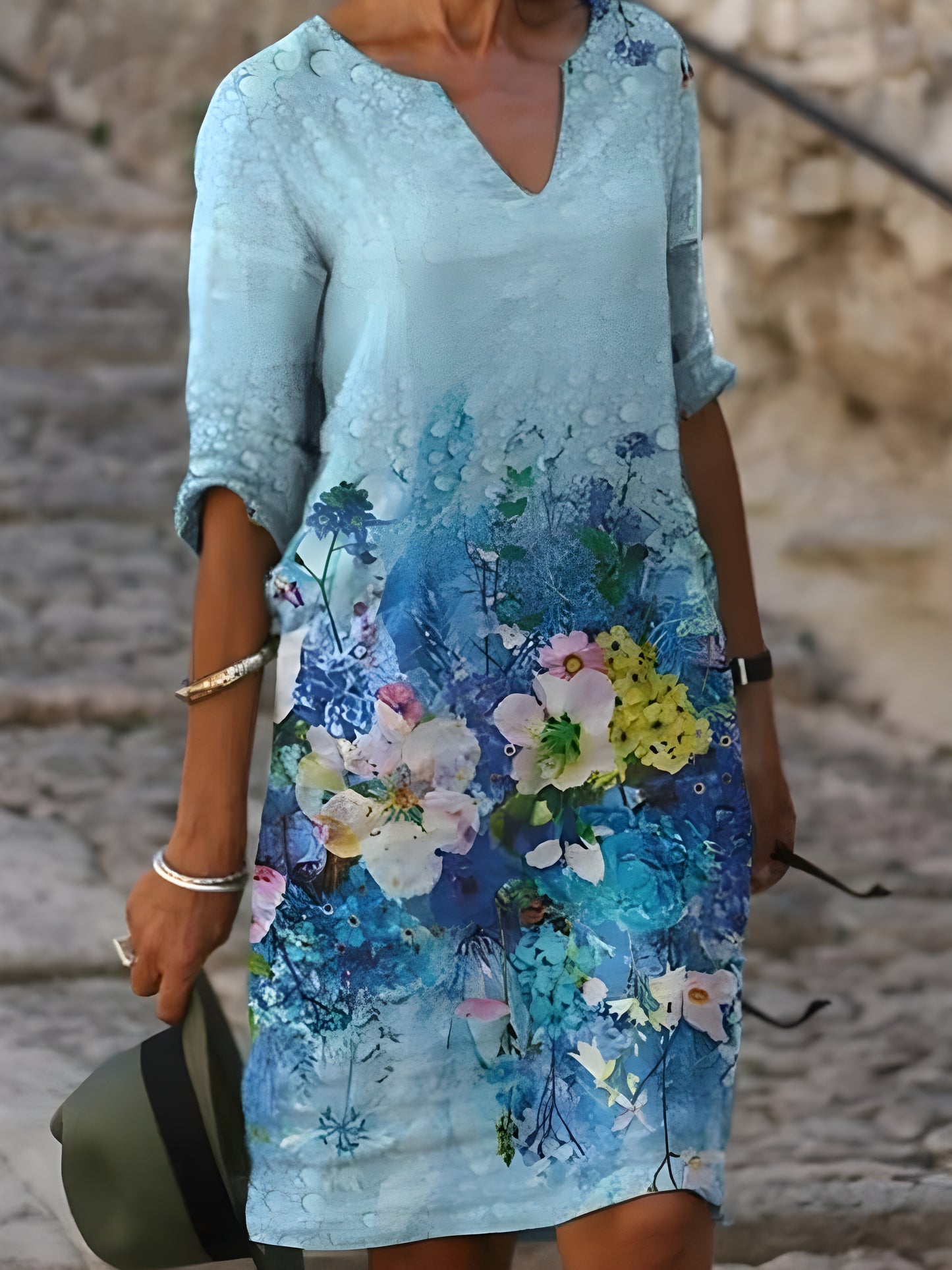 Clara™ – Klänningen som får dig att känna dig som vackrast