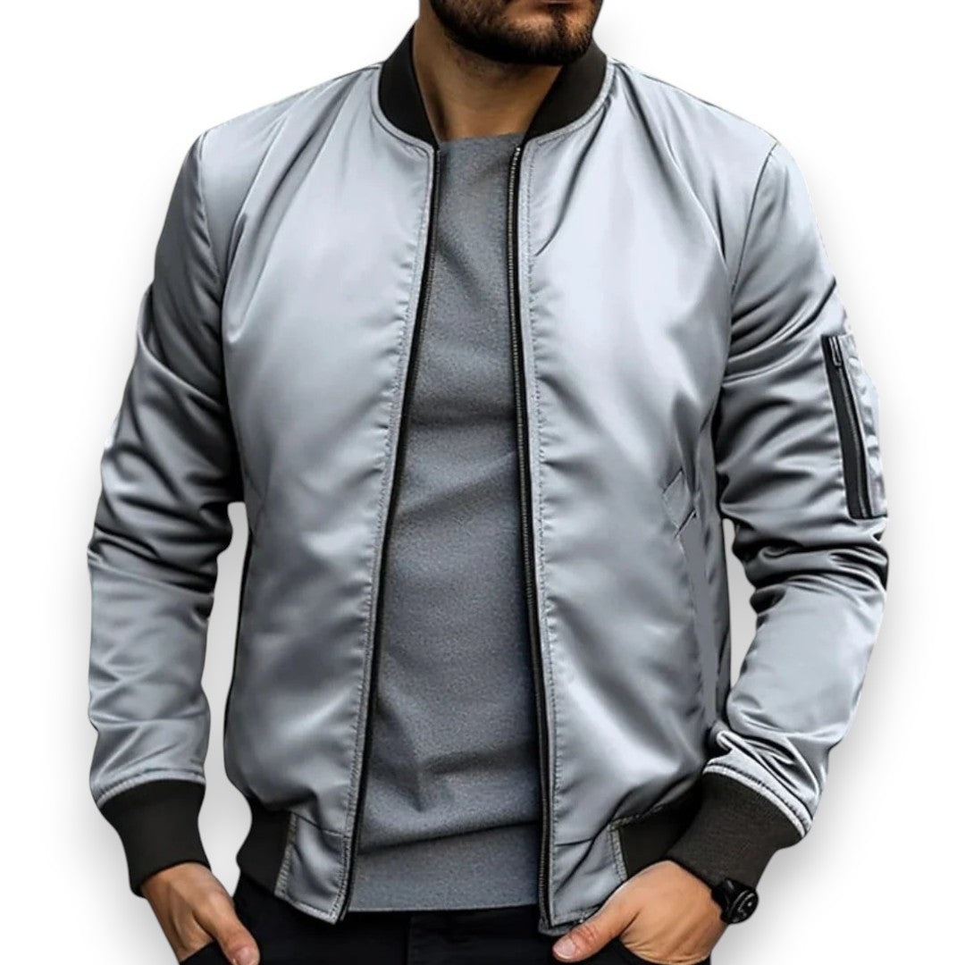 Lennart™ | Lättvikts Outdoorjacka