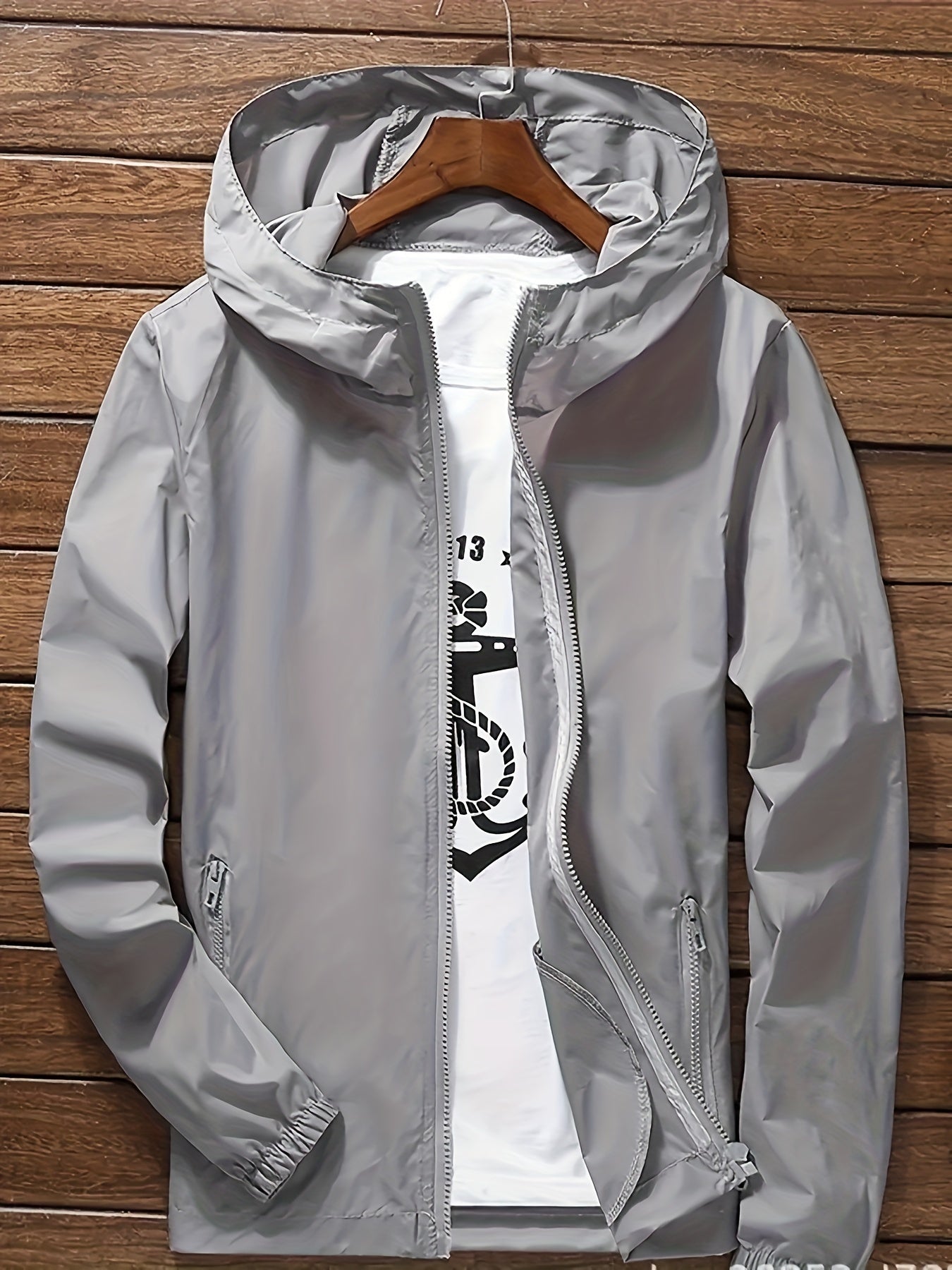 Mitte™ | Ultralätt Sommarjacka för Honom & Henne