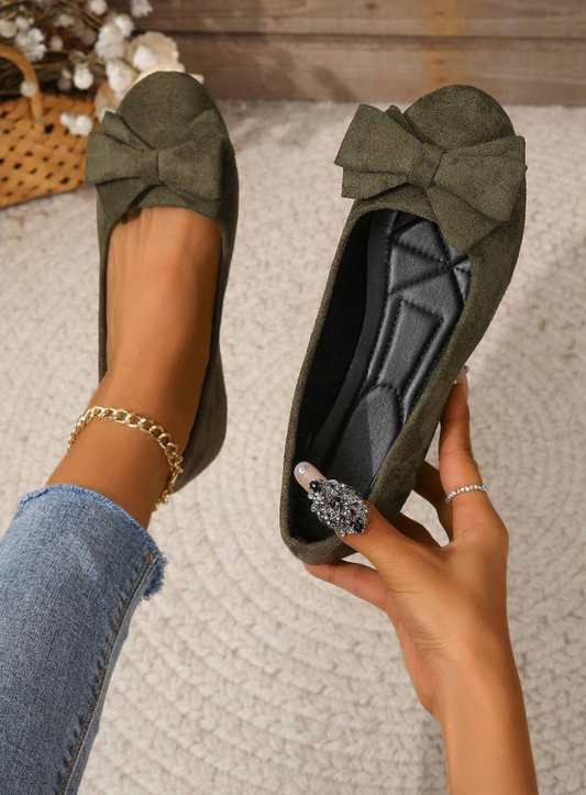 Molly™ – Perfekta valet för trötta eller ömma fötter