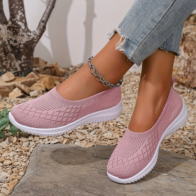 Ana™ | Andningsbar Slip-on för Kvinnor