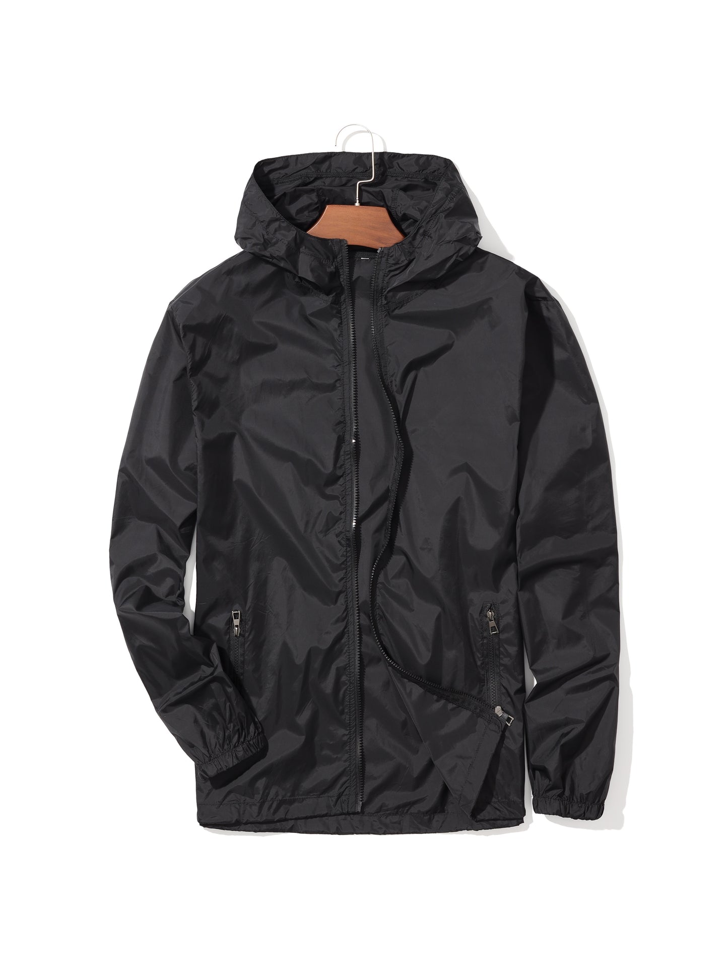 Mitte™ | Ultralätt Sommarjacka för Honom & Henne