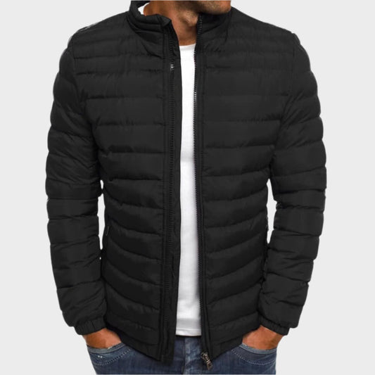 Albin™ – Elegant och lätt sommarjacka