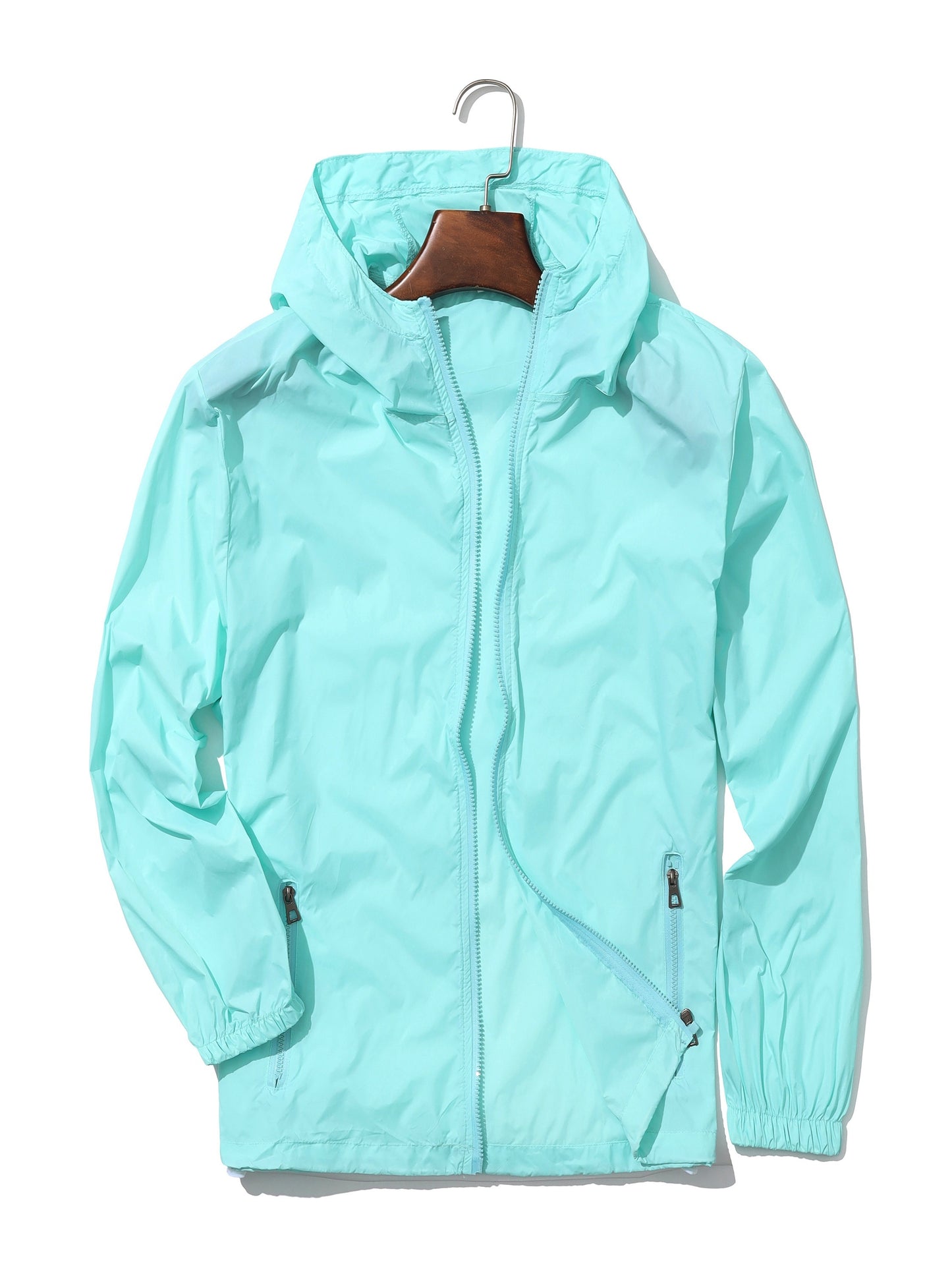 Mitte™ | Ultralätt Sommarjacka för Honom & Henne