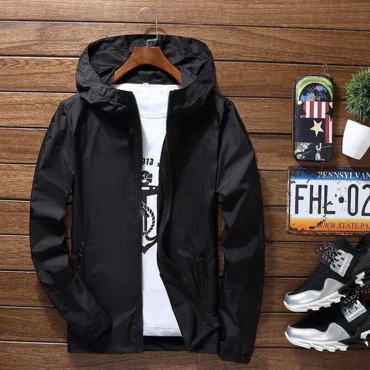 Mitte™ | Ultralätt Sommarjacka för Honom & Henne