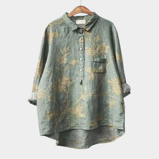 Elly™ | Bluse print 9