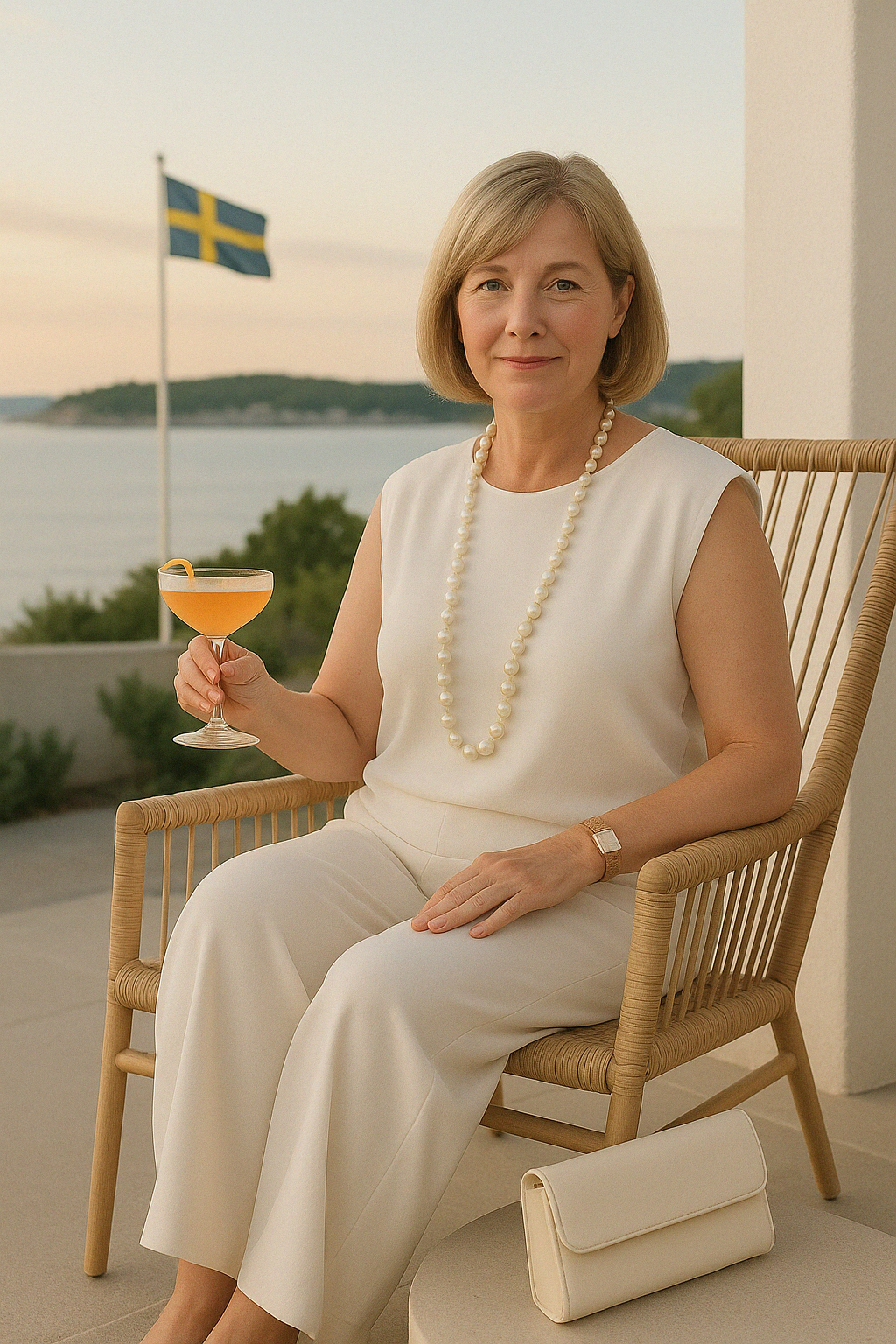 Cecilia™ Elegant – Din sommarset för självförtroende & frihet