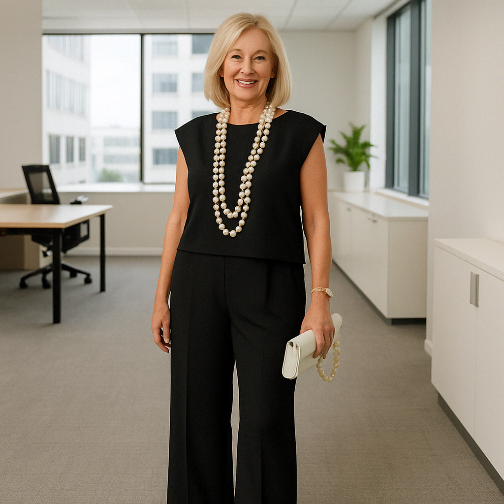 Cecilia™ Elegant – Din sommarset för självförtroende & frihet