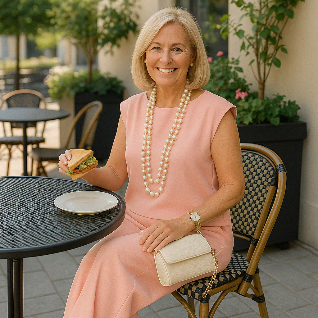 Cecilia™ Elegant – Din sommarset för självförtroende & frihet