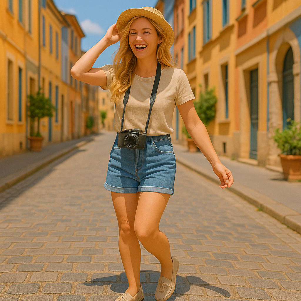 Charlotte™ Loafers med Toffsar – Sommarfavoriten i 4 Trendfärger