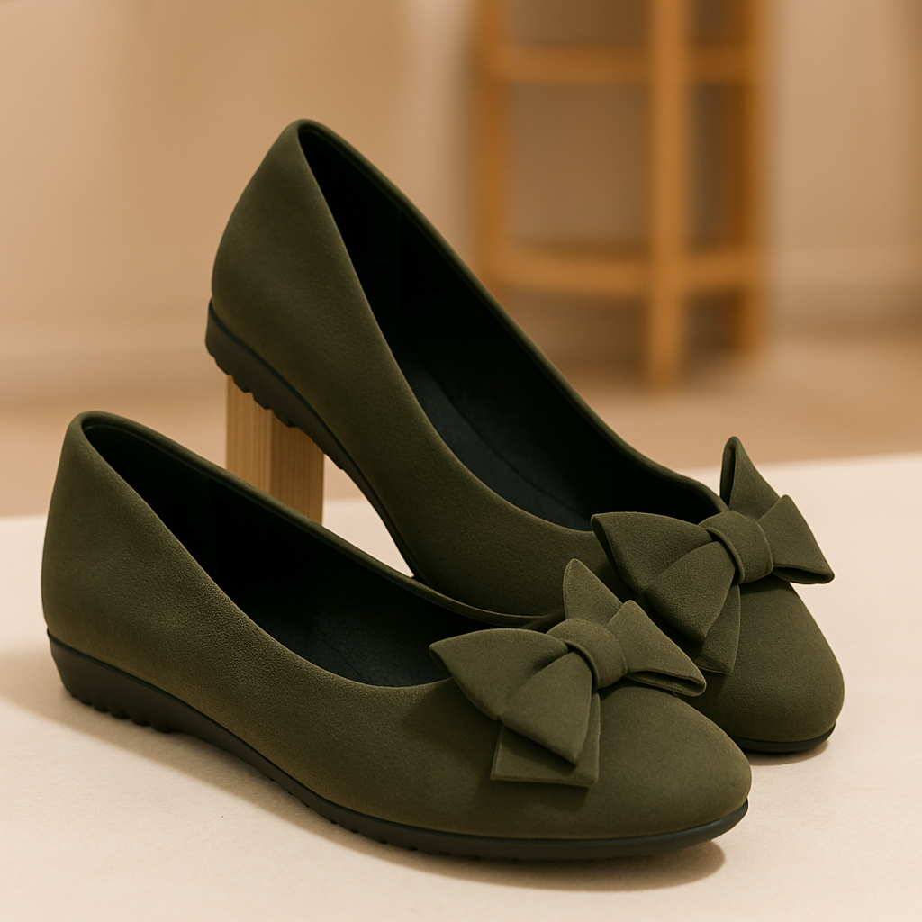 Molly™ – Perfekta valet för trötta eller ömma fötter