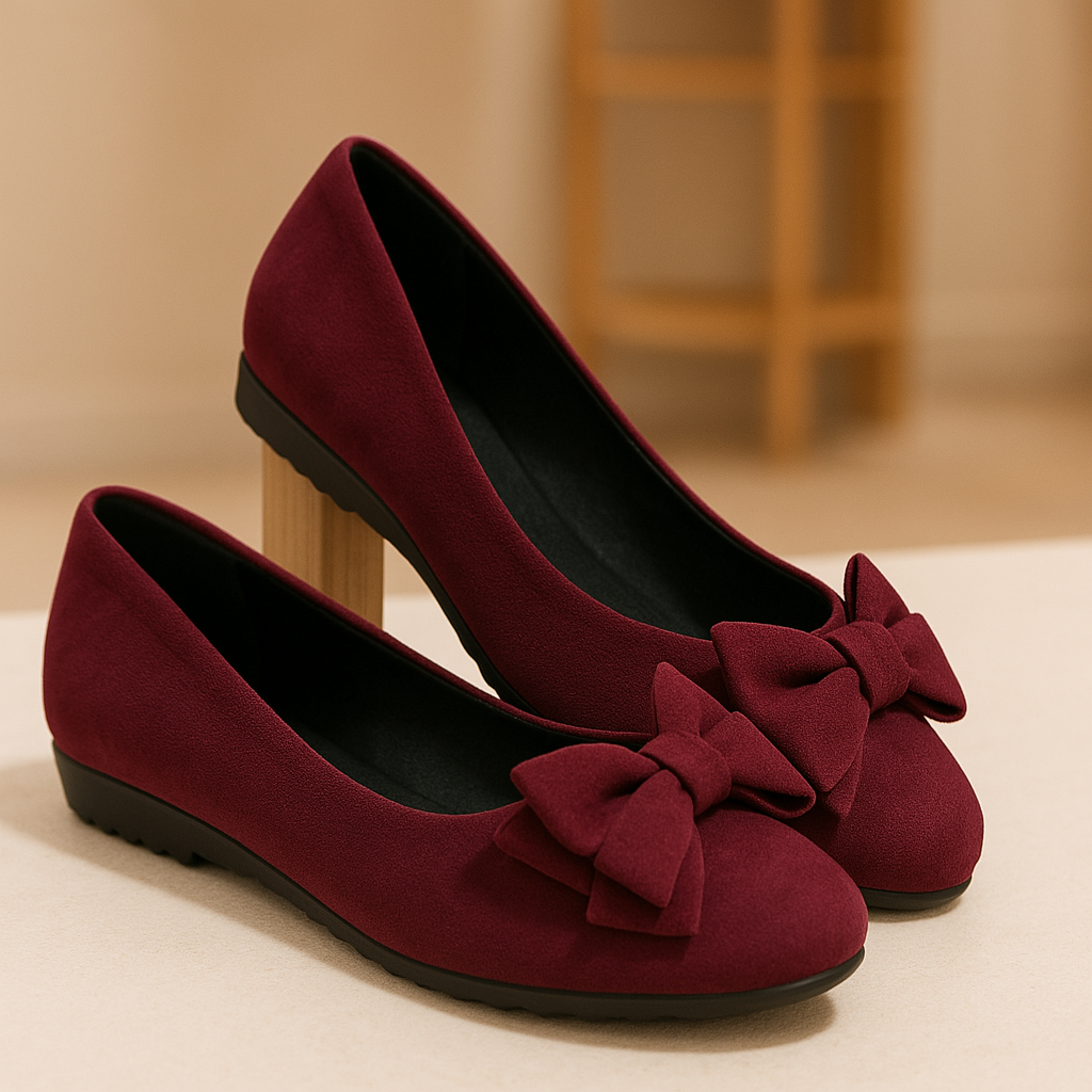 Molly™ – Perfekta valet för trötta eller ömma fötter