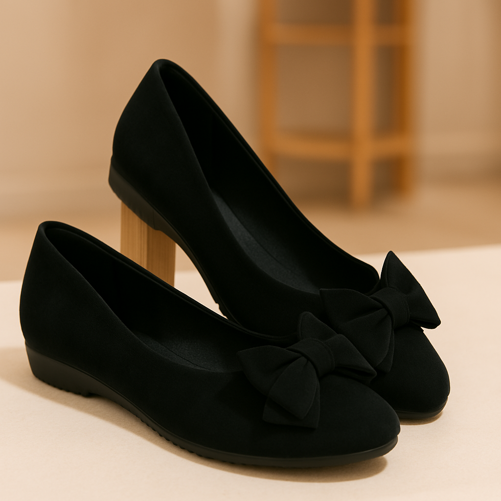 Molly™ – Perfekta valet för trötta eller ömma fötter