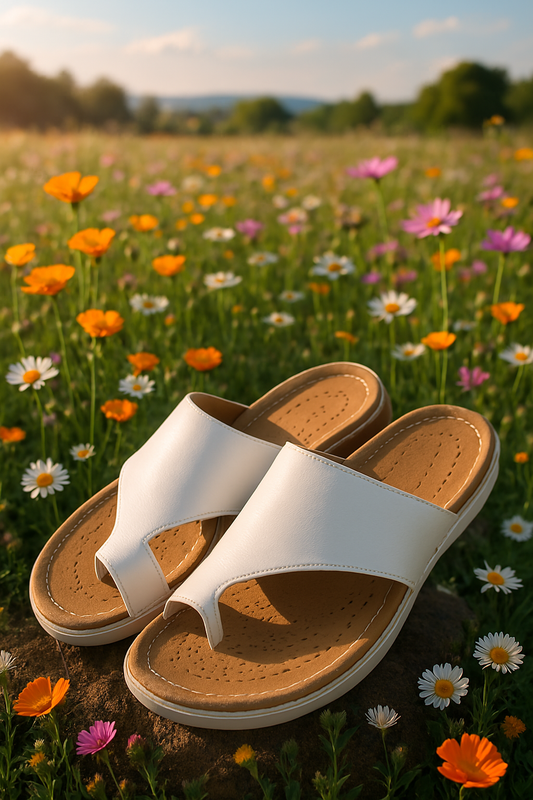 Ronja™ – Bekväma & Stilrena Sommartofflor för Kvinnor