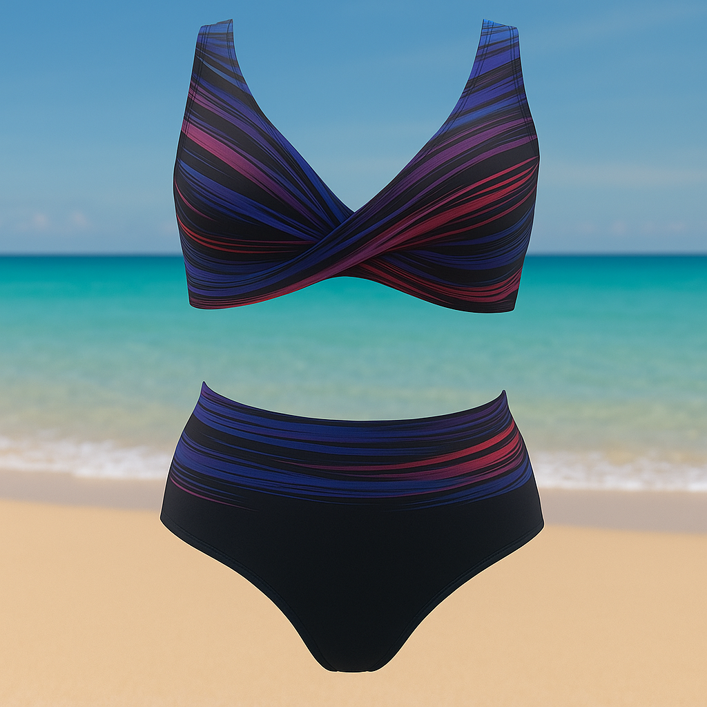 Lola™ Kroppsförbättrande Bikini