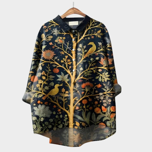 Nola™ | Bluse Print 6