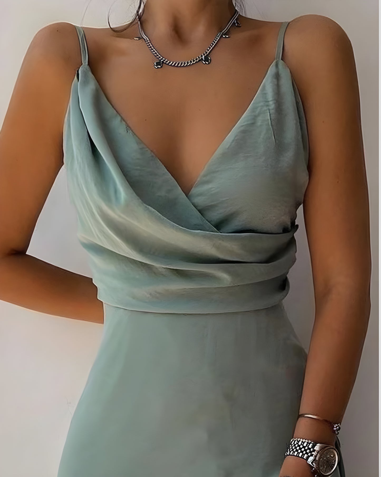 Tyra™ – För Kvinnan som Vet Vad Hon Vill!