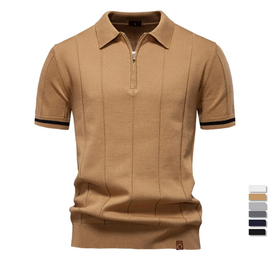 Rik™ | Herrpike med Dragkedja