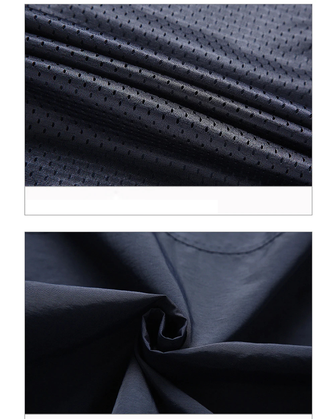 Body™ – Sommarvästen du inte känner men som syns - grön