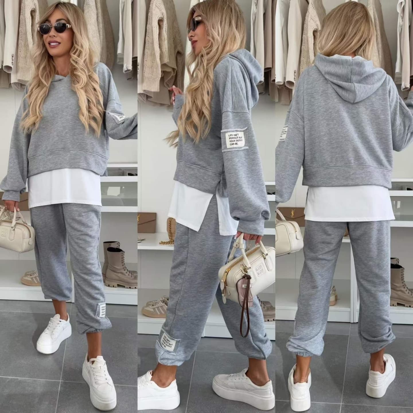 đž Feliciaâą | Ett mĂ„ste för en frĂ€sch vĂ„rlook! âš