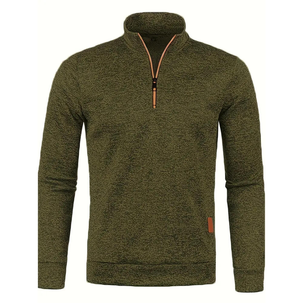 Viggo™ | Superfin Lettvektsgenser