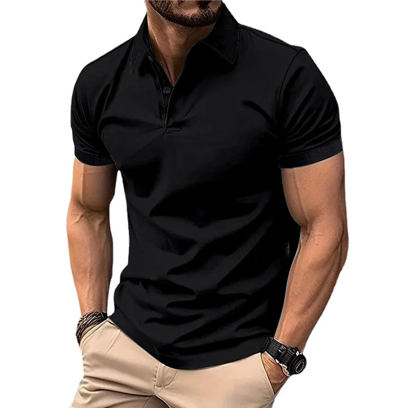 Mattias™ | Premium Pikétröja