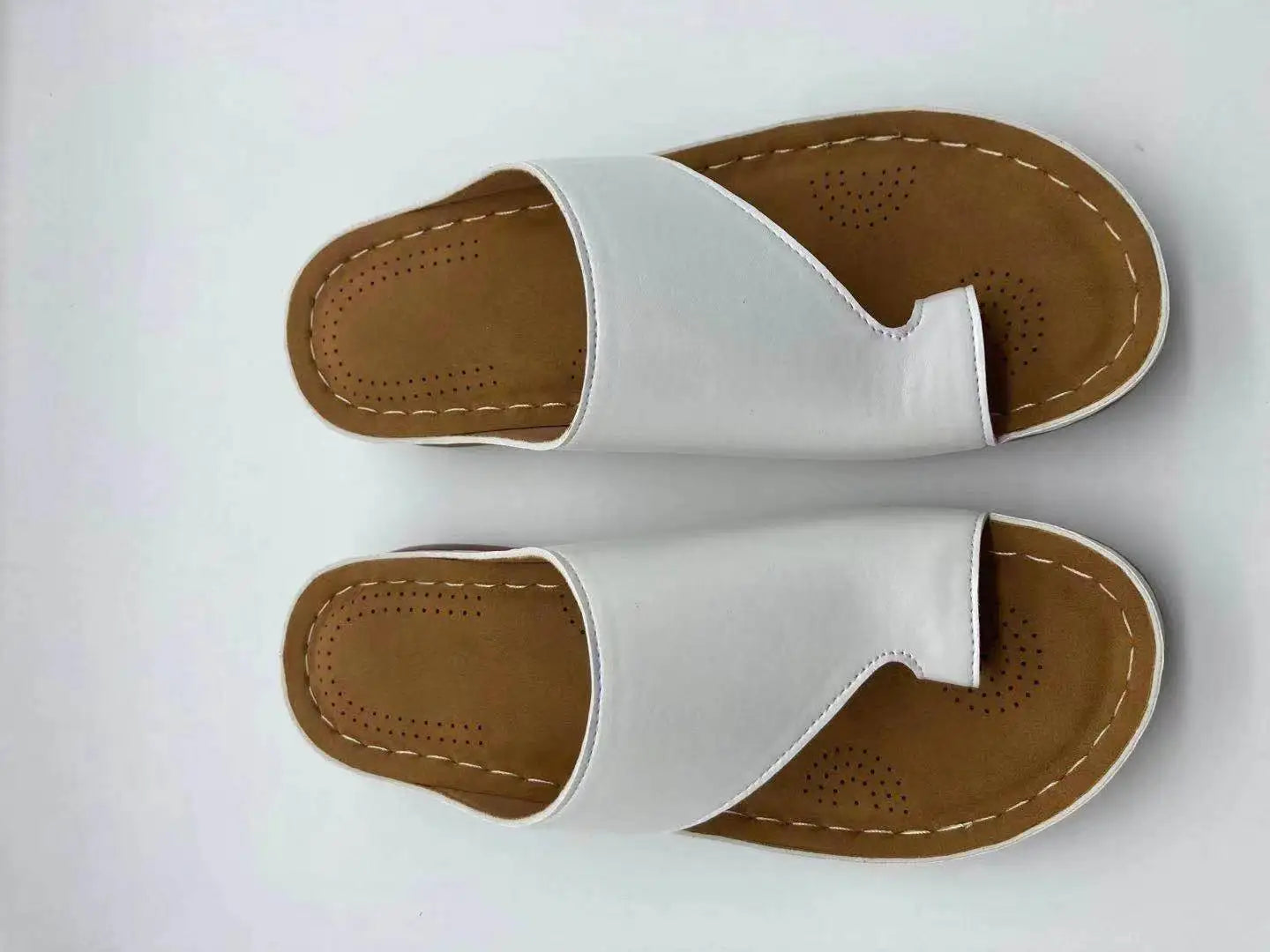 Ronja™ – Bekväma & Stilrena Sommartofflor för Kvinnor