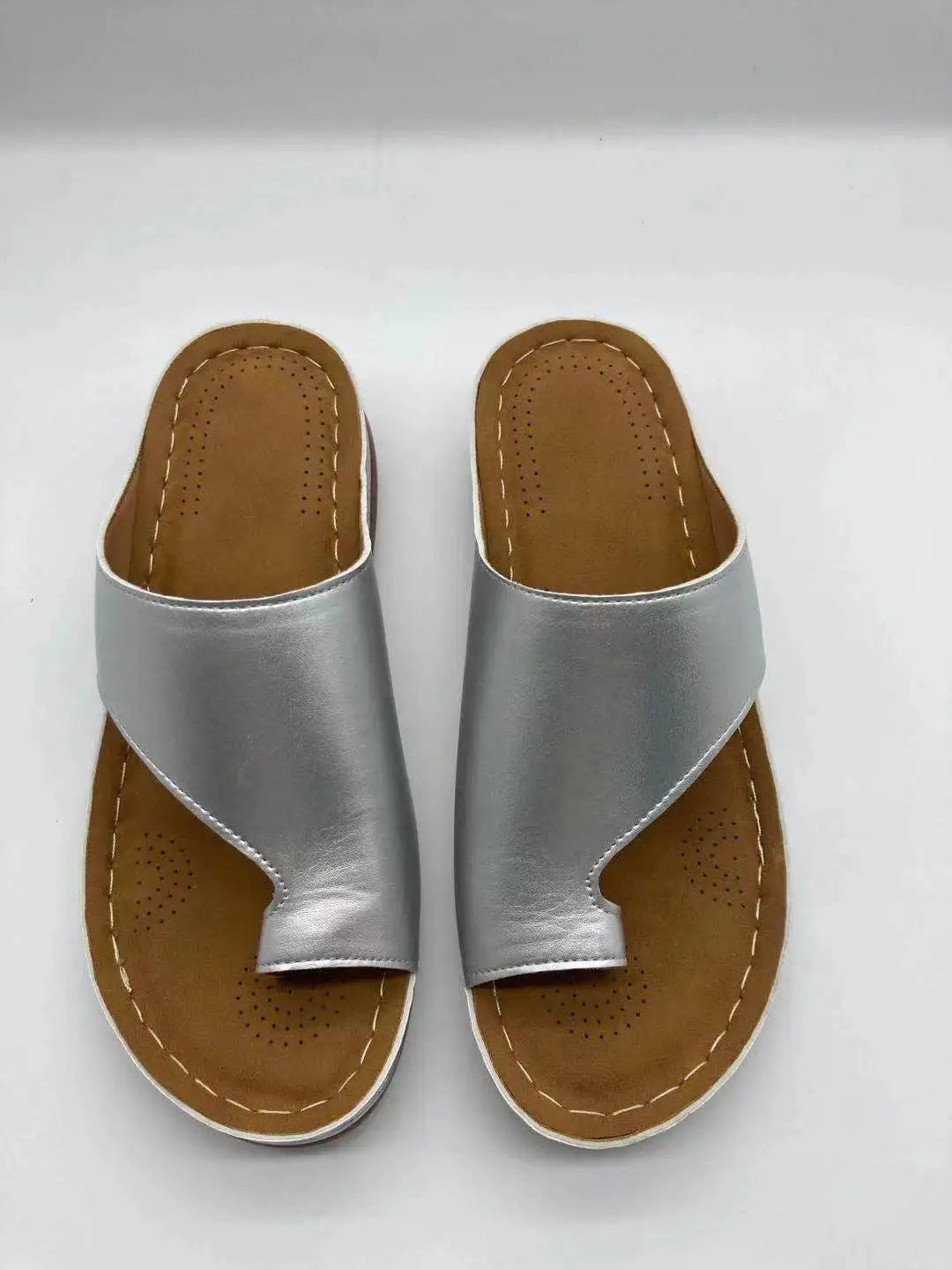 Ronja™ – Bekväma & Stilrena Sommartofflor för Kvinnor