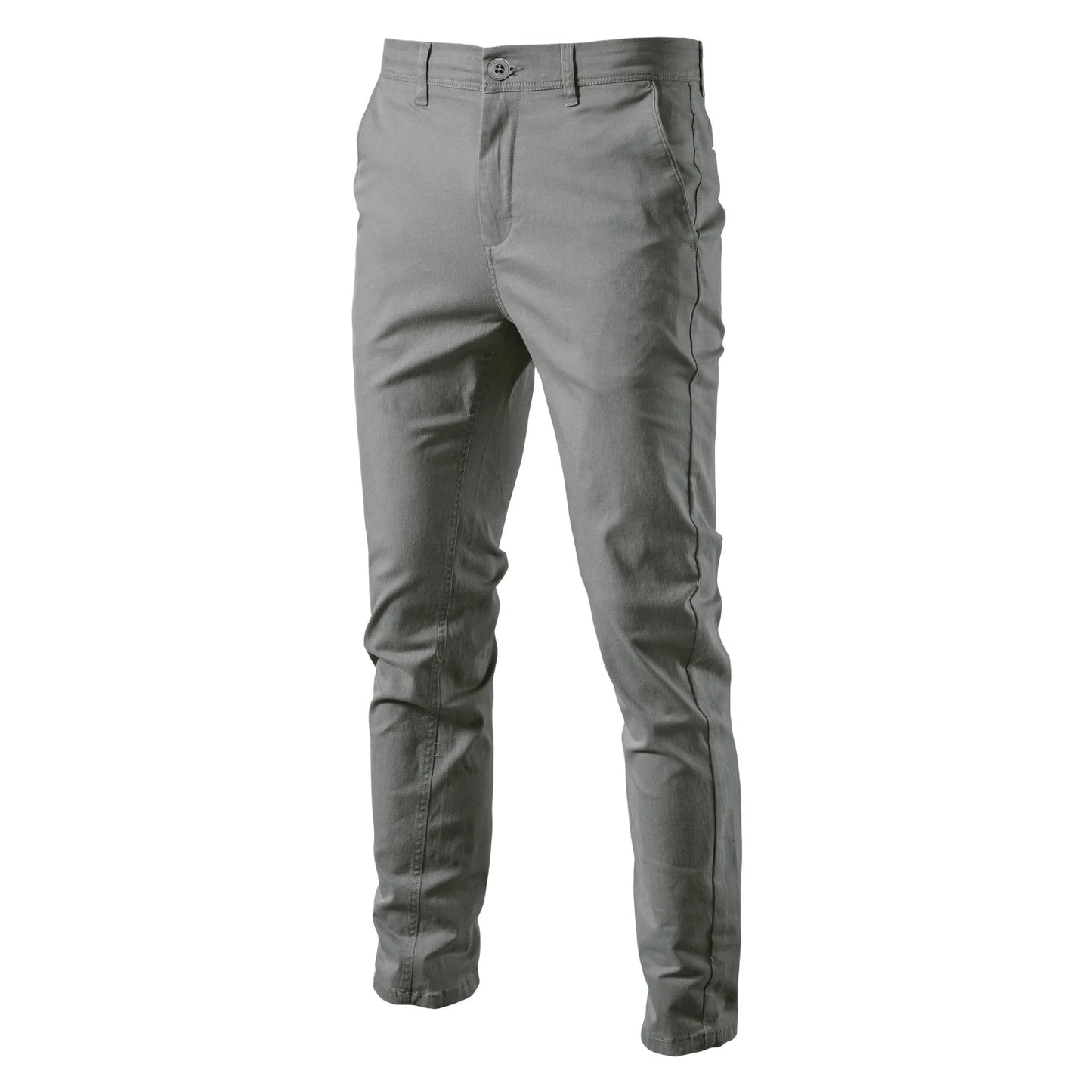 Oskar™ | Stijlvolle Zomerbroek – Licht, Comfortabel & Slim Fit