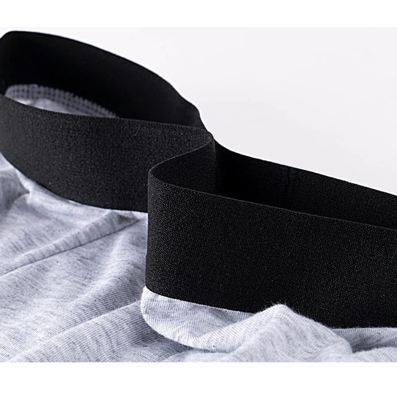 Finn™ – 10-pack Herrunderkläder i Premiumkvalitet (Boxers eller Briefs)