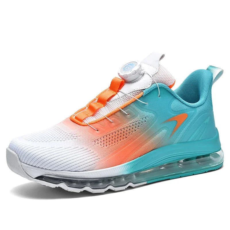 Felix™ | Ultralätta Sneakers med Stötdämpning