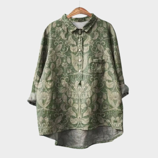 Mira™ | Bluse Print 4