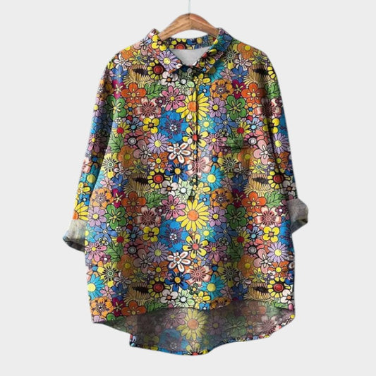 Sia™ | Bluse print 8