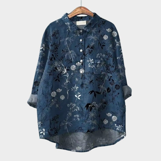 Sia™ | Bluse print 1