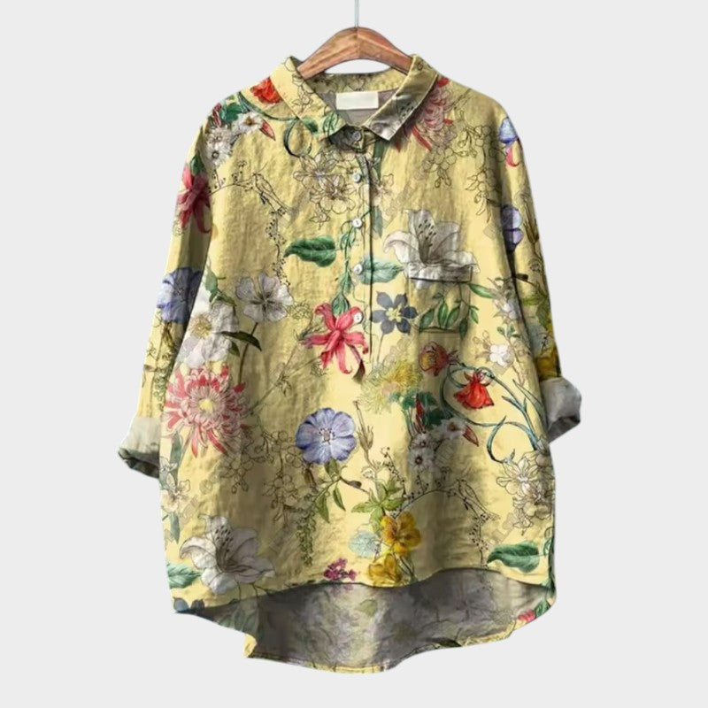 Linnea™ | Bluse print 7