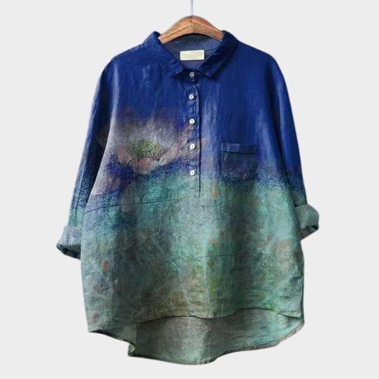 Mira™ | Bluse Print 6