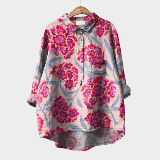 Ronja™ | Bluse print 4