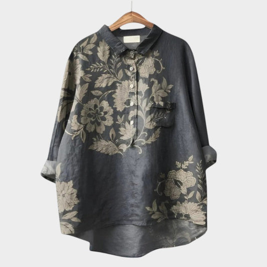 Nola™ | Bluse Print 4