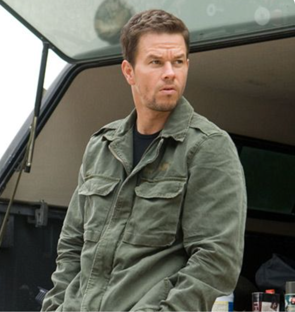 Deon™ | M65 Fältjacka – Robust, Tidlös och Redo för Äventyr