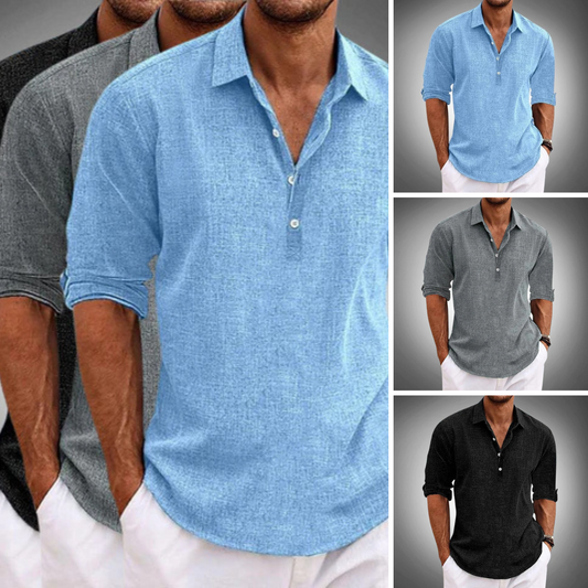 Max™ | Casual skjorta