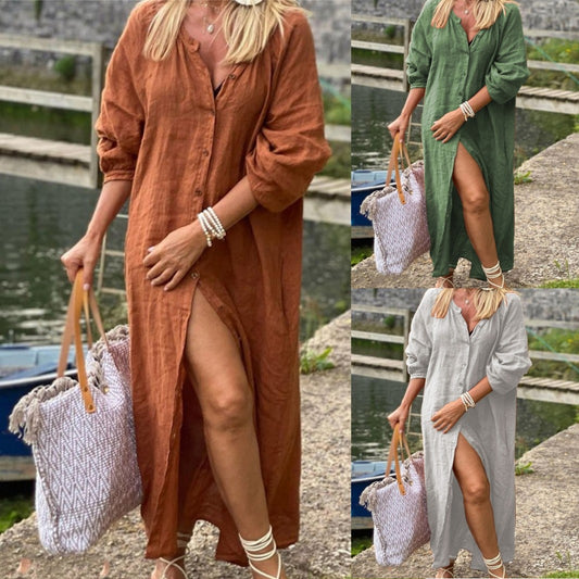 Nima™ – Tidlös linnelook för självsäkra dagar