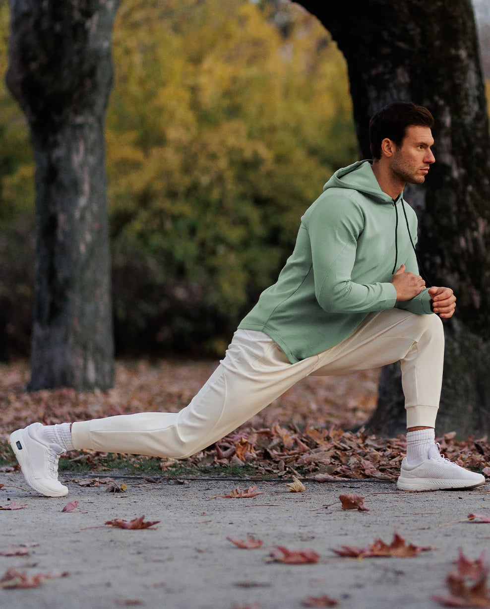 Nilo™ Allround Prestanda-Joggers