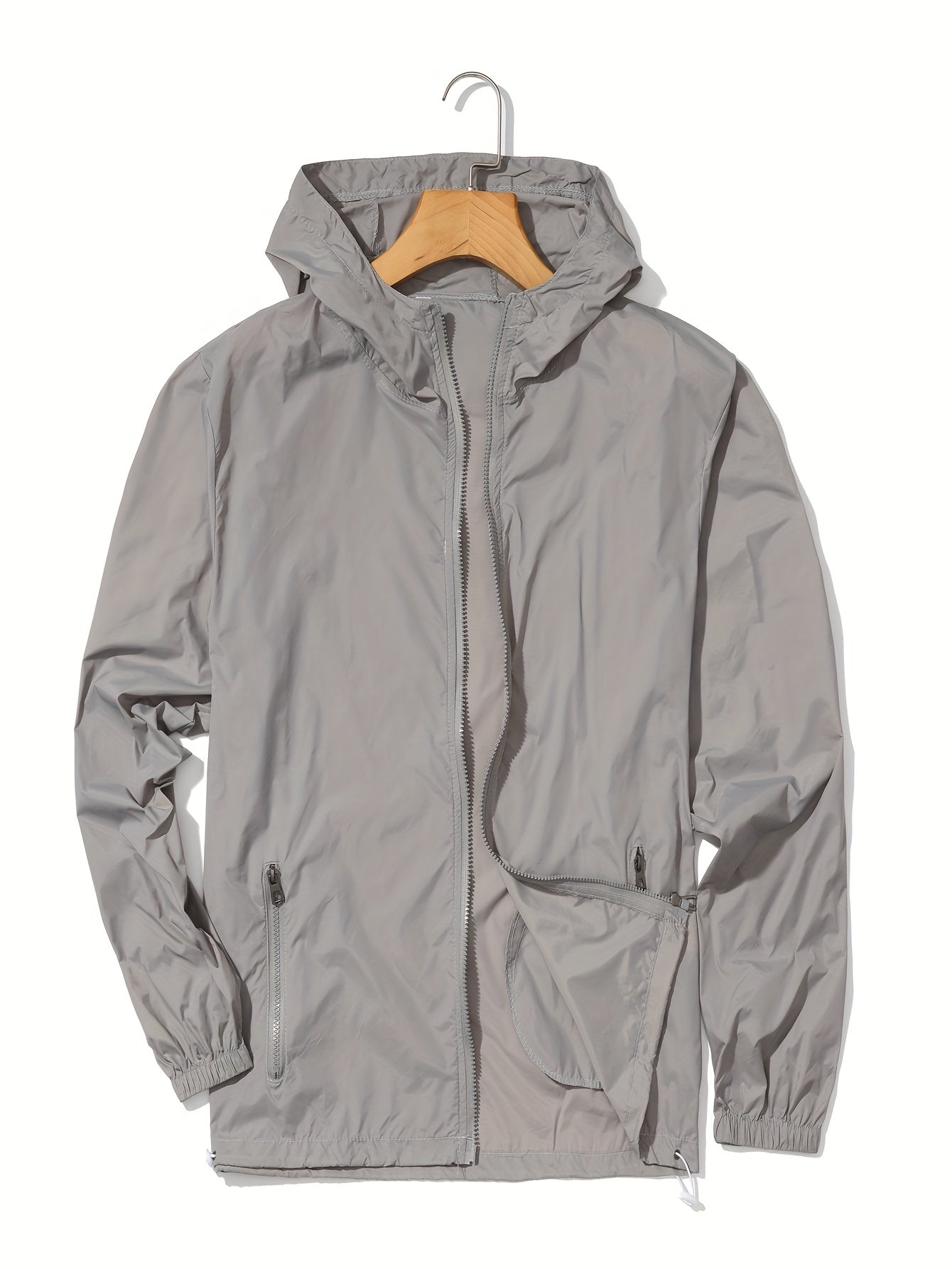 Mitte™ | Ultralätt Sommarjacka för Honom & Henne