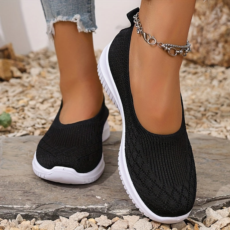 Ana™ | Andningsbar Slip-on för Kvinnor